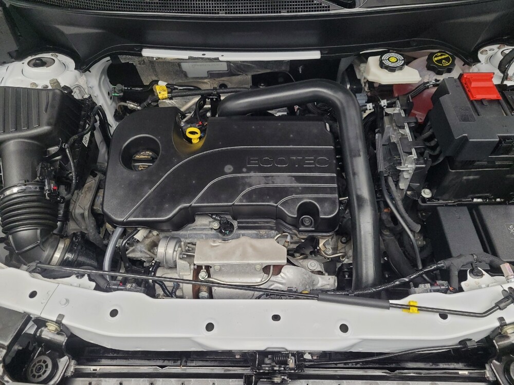 2025 Chevrolet Equinox in Memphis, TN 38115 - 18130681 30