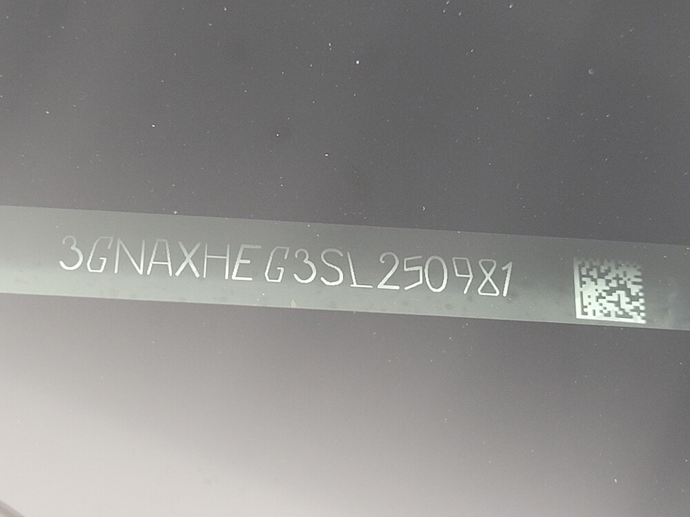 2025 Chevrolet Equinox in Memphis, TN 38115 - 18130681 33