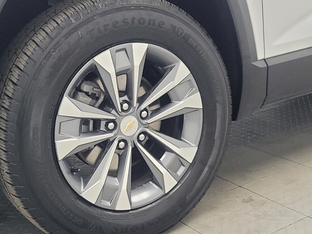 2025 Chevrolet Equinox in Memphis, TN 38115 - 18130681 31