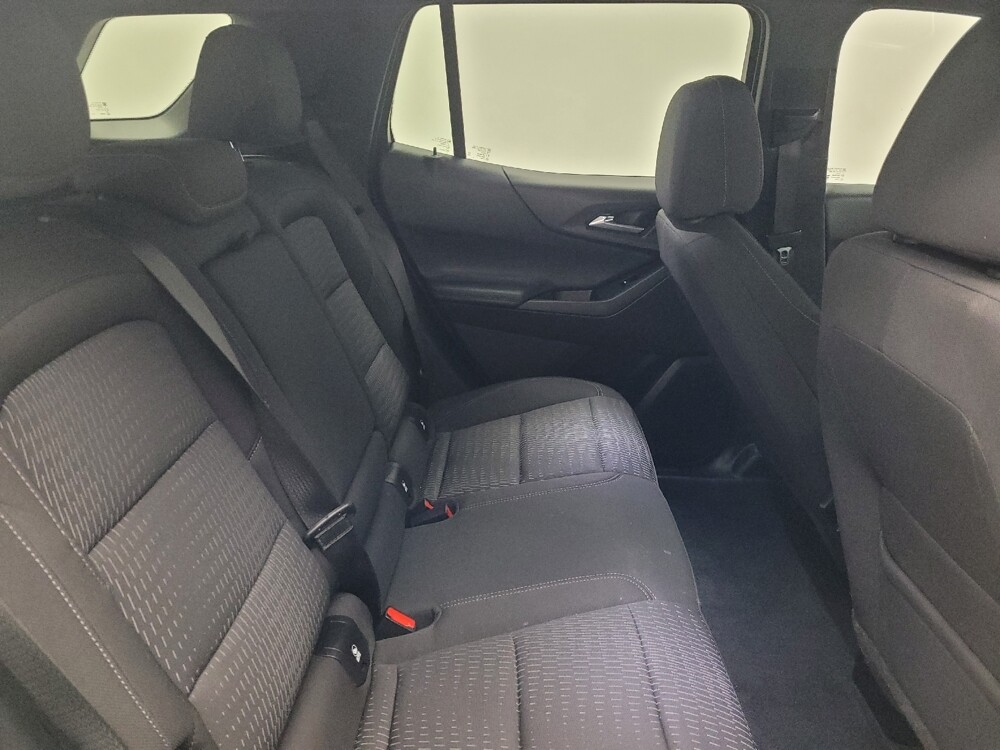 2025 Chevrolet Equinox in Memphis, TN 38115 - 18130681 19