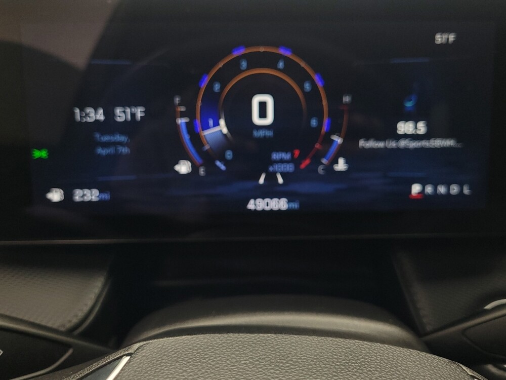 2025 Chevrolet Equinox in Memphis, TN 38115 - 18130681 23