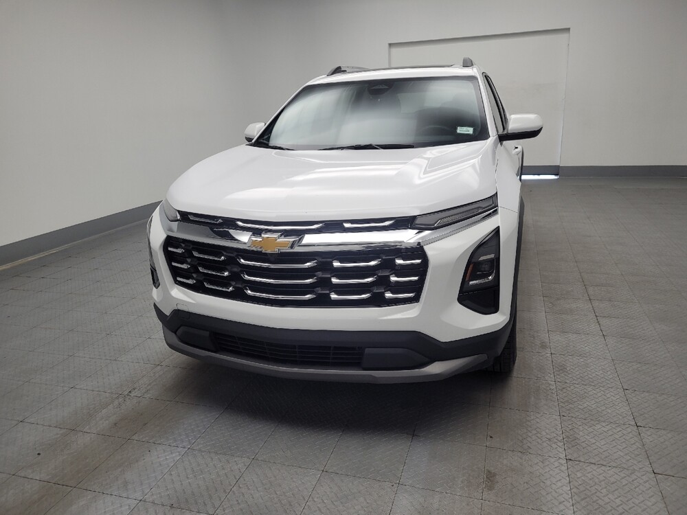 2025 Chevrolet Equinox in Memphis, TN 38115 - 18130681 15