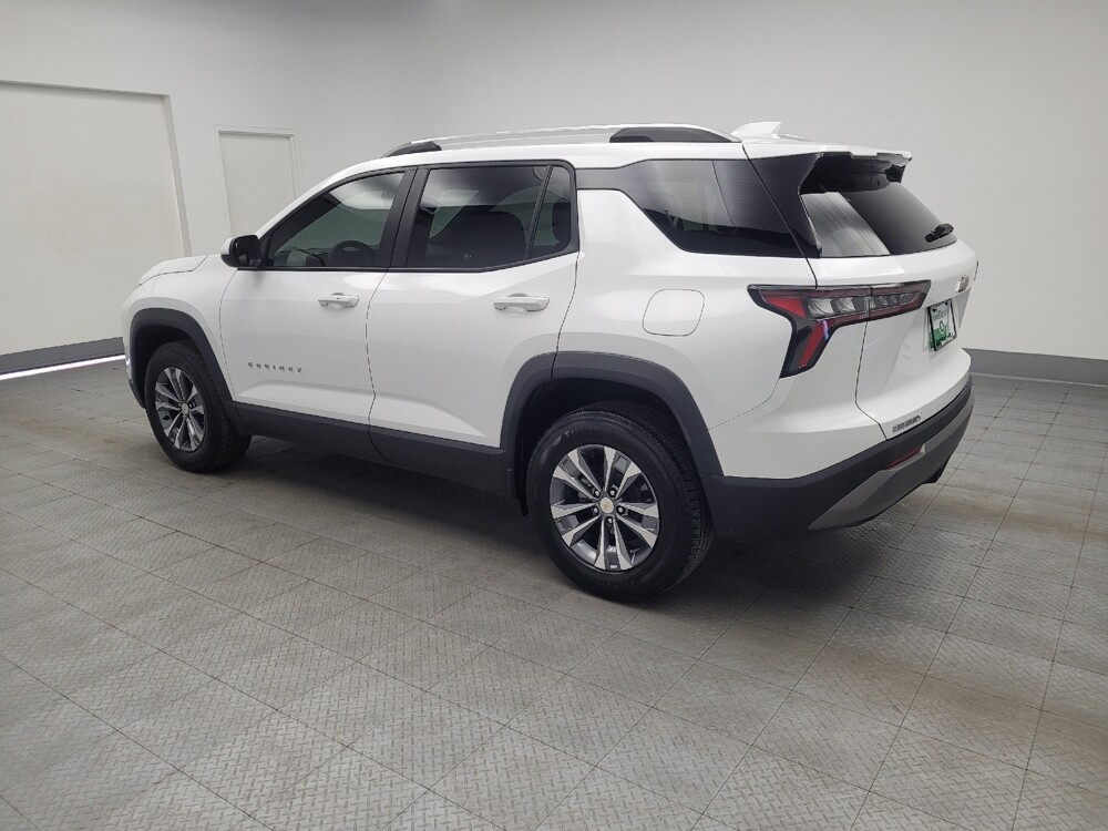 2025 Chevrolet Equinox in Memphis, TN 38115 - 18130681 3