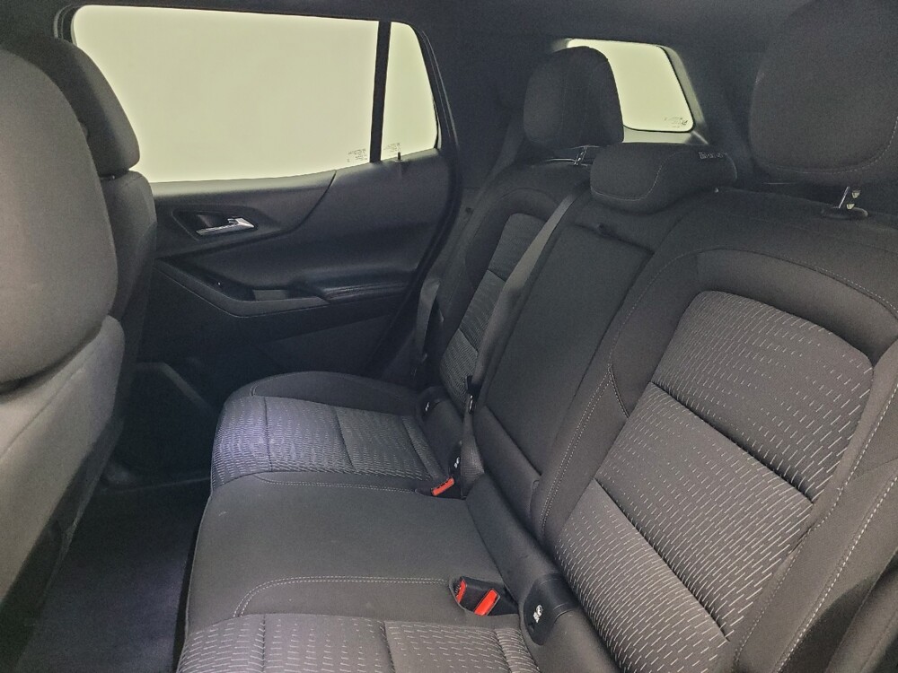 2025 Chevrolet Equinox in Memphis, TN 38115 - 18130681 18