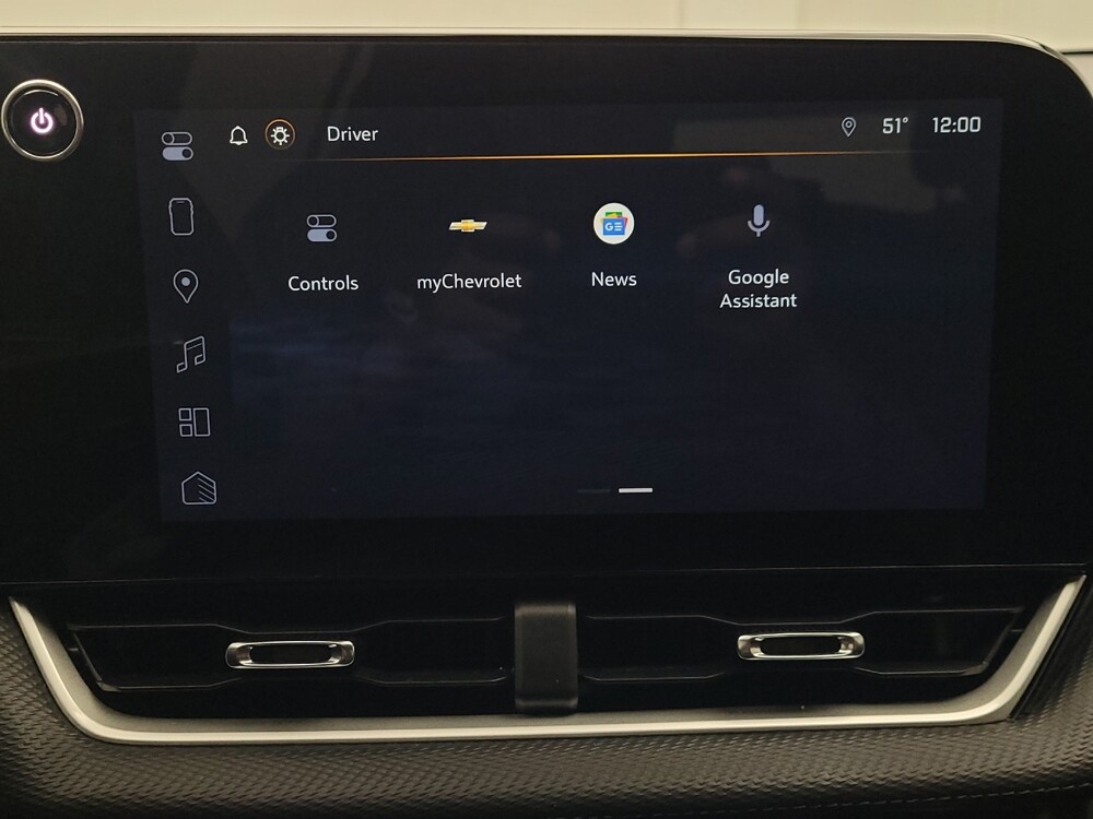 2025 Chevrolet Equinox in Memphis, TN 38115 - 18130681 25