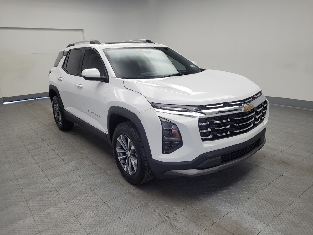 2025 Chevrolet Equinox in Memphis, TN 38115 - 18130681 13