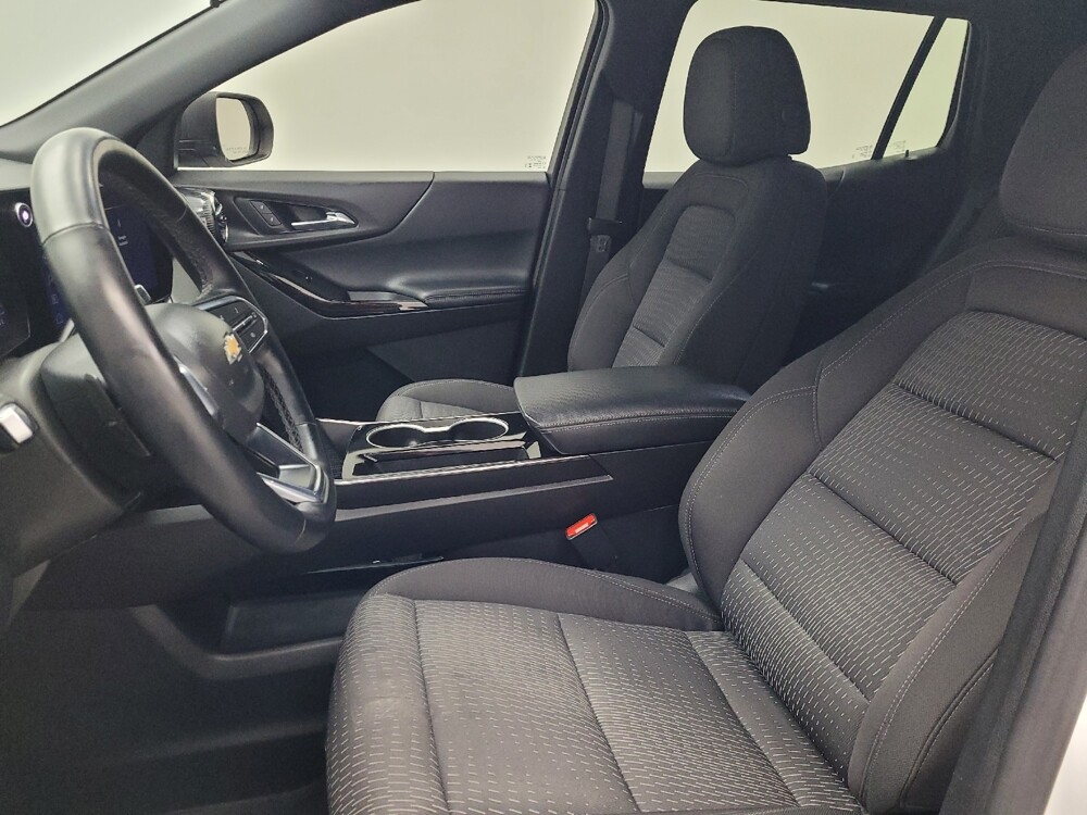 2025 Chevrolet Equinox in Memphis, TN 38115 - 18130681 17