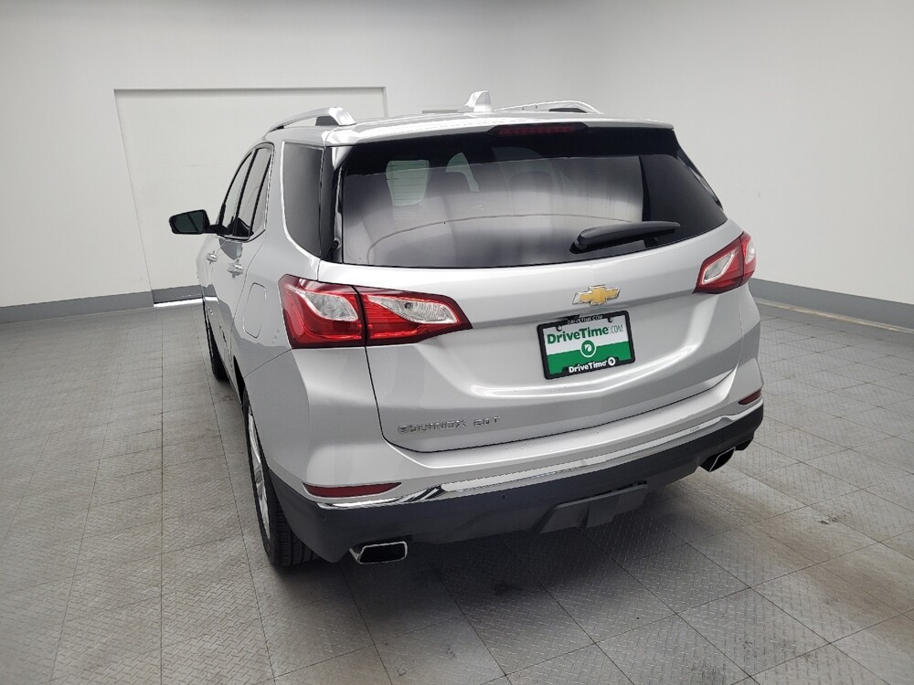 2019 Chevrolet Equinox in Memphis, TN 38115 - 18130682 6