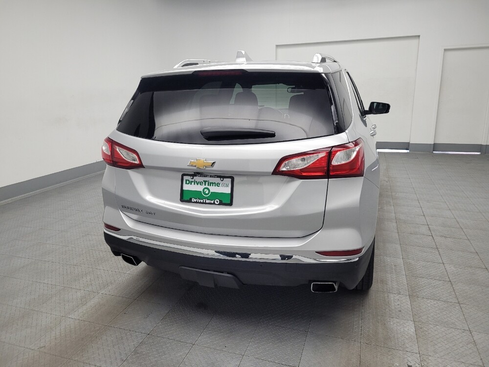 2019 Chevrolet Equinox in Memphis, TN 38115 - 18130682 7
