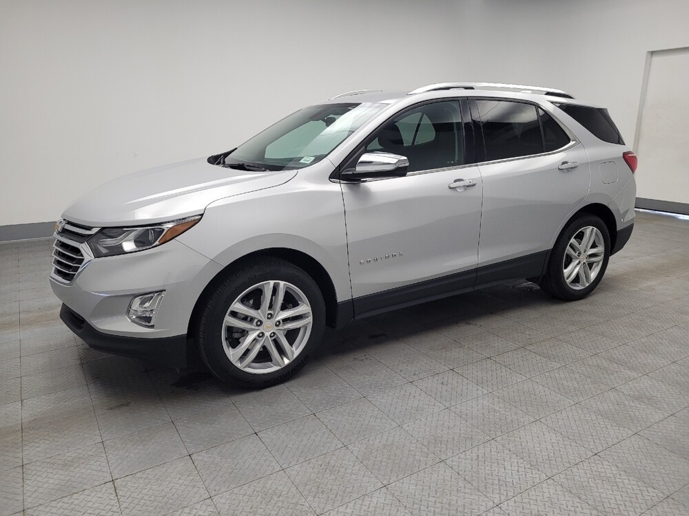 2019 Chevrolet Equinox in Memphis, TN 38115 - 18130682 2