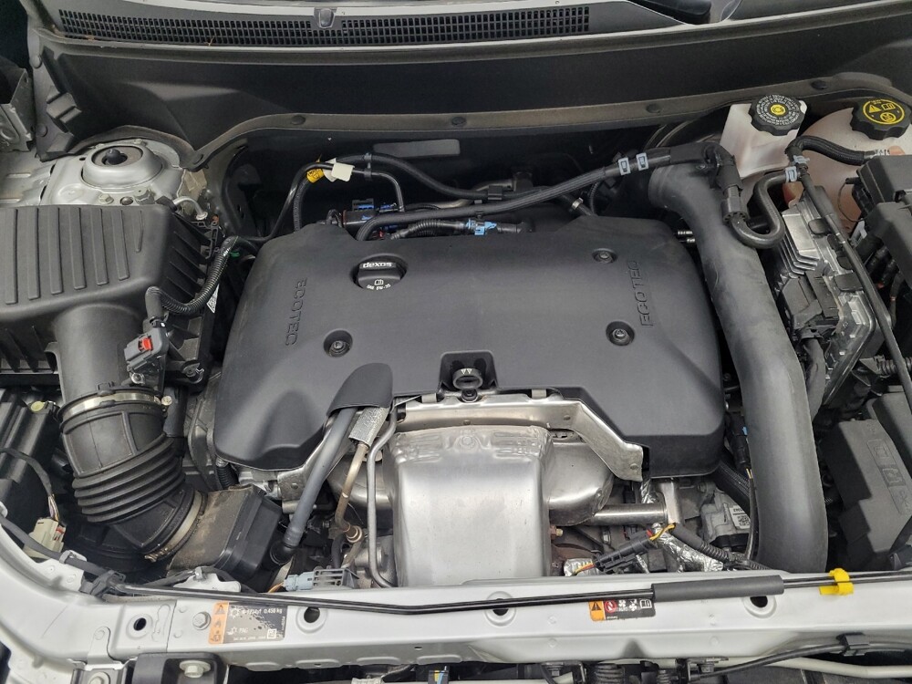 2019 Chevrolet Equinox in Memphis, TN 38115 - 18130682 30