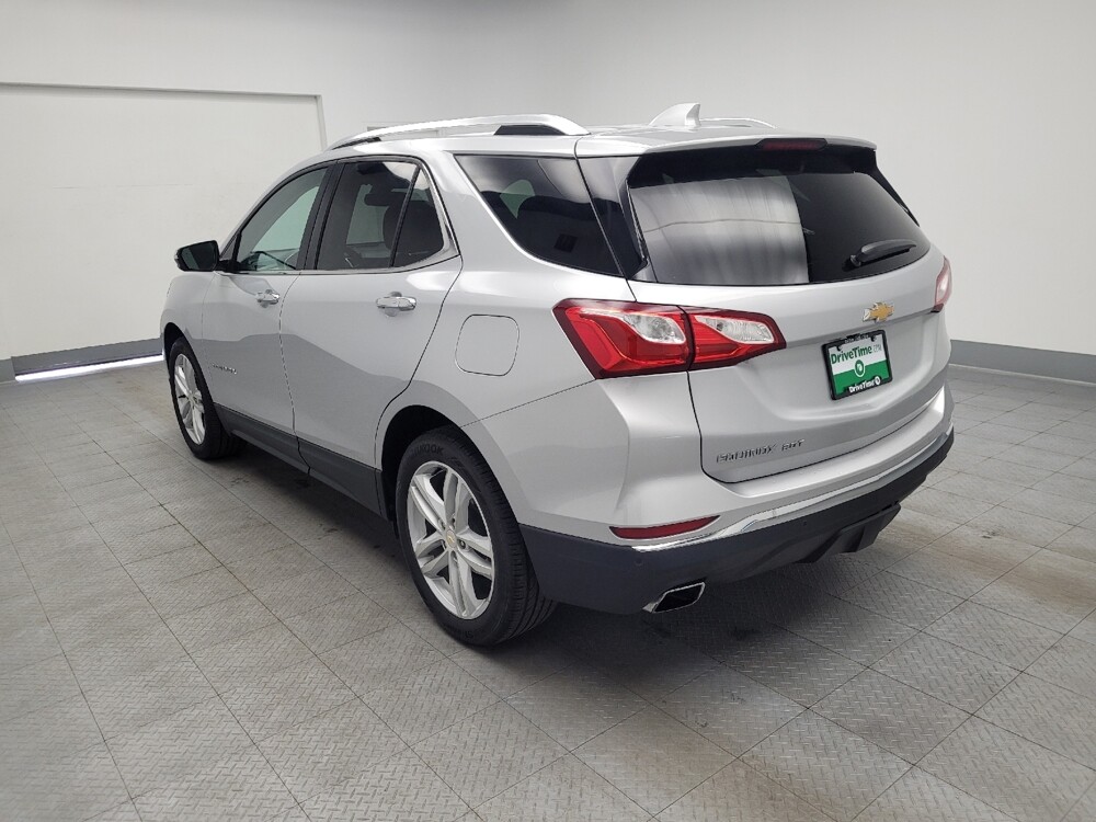 2019 Chevrolet Equinox in Memphis, TN 38115 - 18130682 5