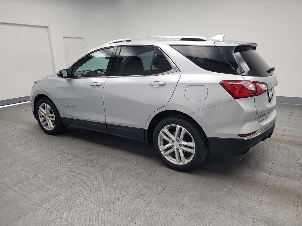 2019 Chevrolet Equinox in Memphis, TN 38115 - 18130682 3
