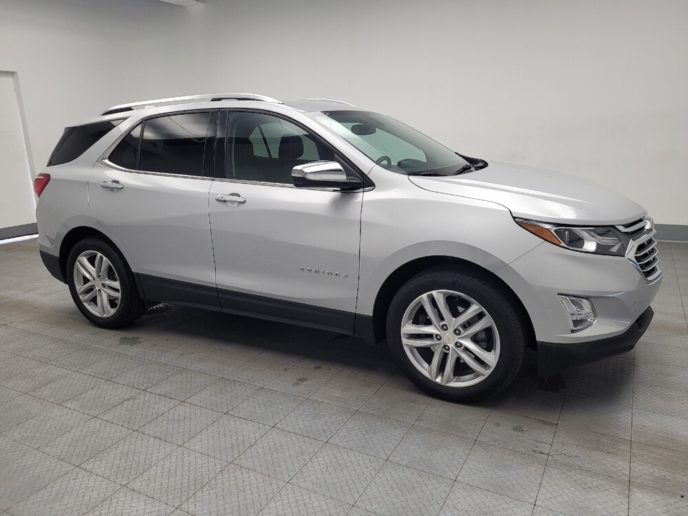 2019 Chevrolet Equinox in Memphis, TN 38115 - 18130682 11
