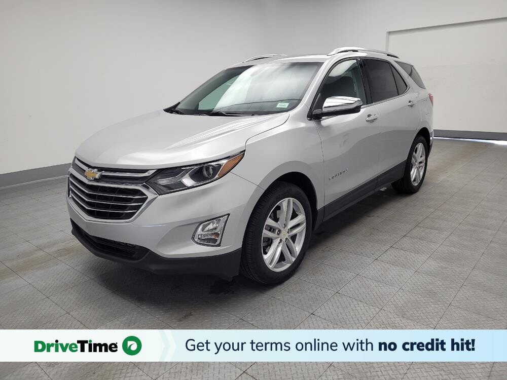2019 Chevrolet Equinox in Memphis, TN 38115 - 18130682