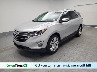 2019 Chevrolet Equinox in Memphis, TN 38115