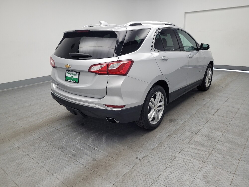 2019 Chevrolet Equinox in Memphis, TN 38115 - 18130682 9