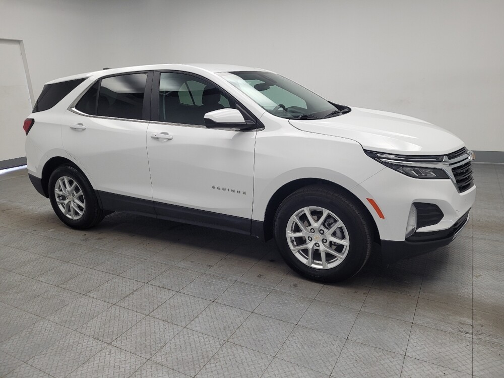 2024 Chevrolet Equinox in Antioch, TN 37013 - 18130683 11