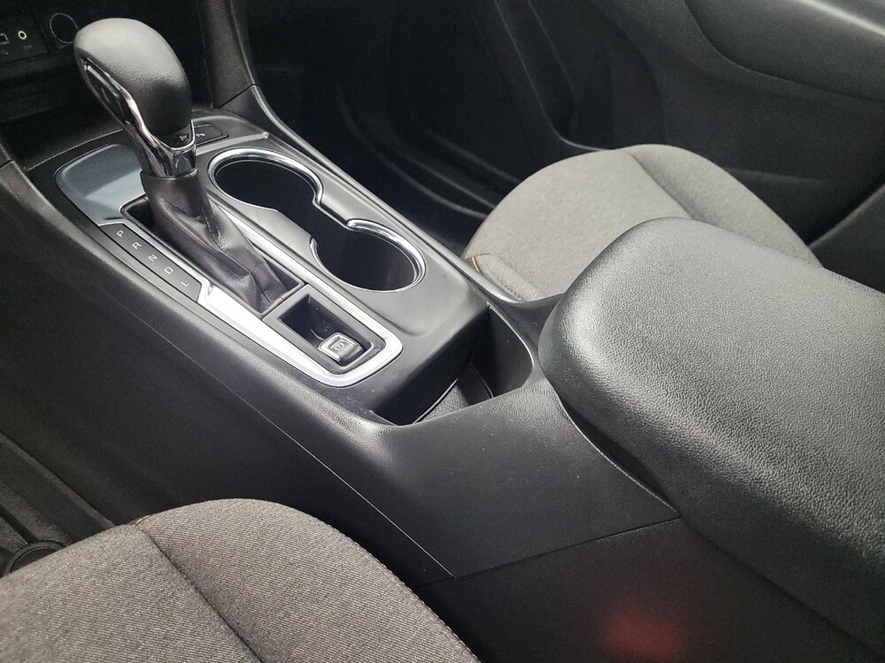 2024 Chevrolet Equinox in Antioch, TN 37013 - 18130683 26