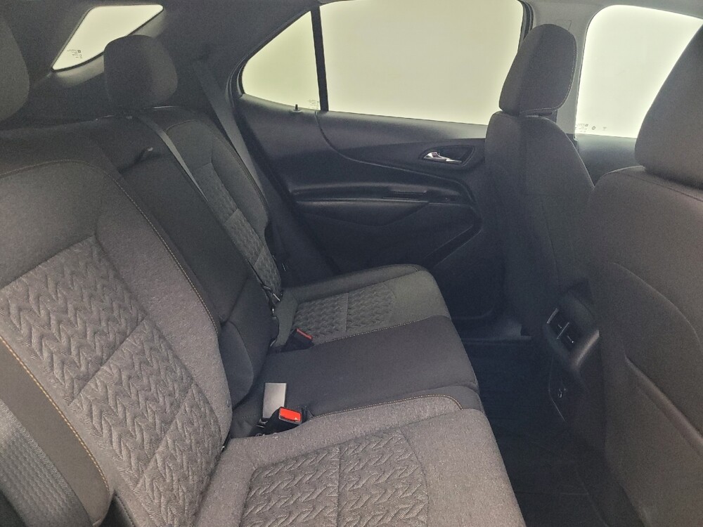 2024 Chevrolet Equinox in Antioch, TN 37013 - 18130683 19