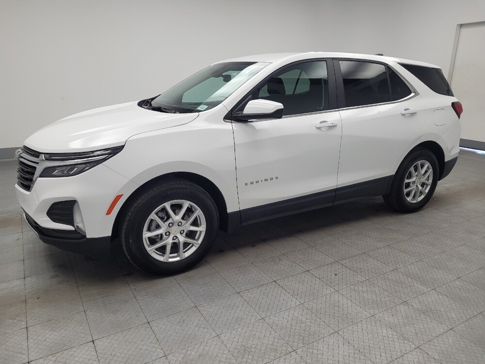 2024 Chevrolet Equinox in Antioch, TN 37013 - 18130683 2