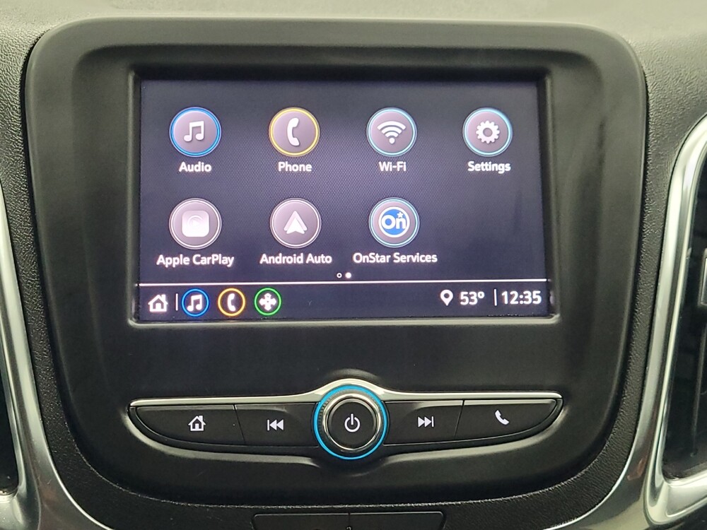 2024 Chevrolet Equinox in Antioch, TN 37013 - 18130683 25