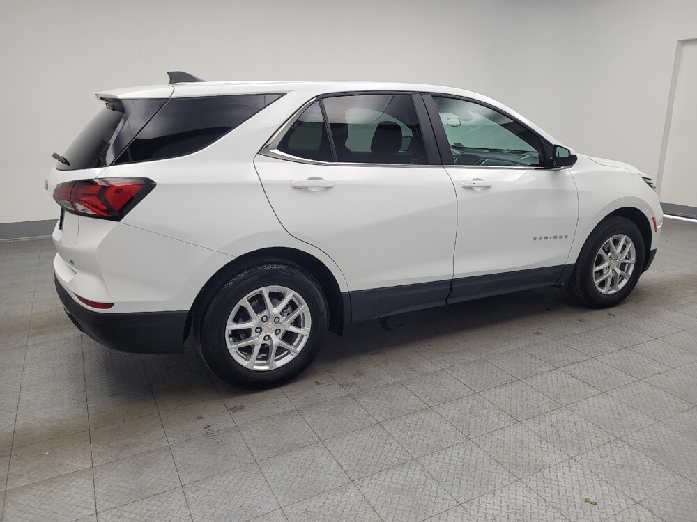 2024 Chevrolet Equinox in Antioch, TN 37013 - 18130683 10