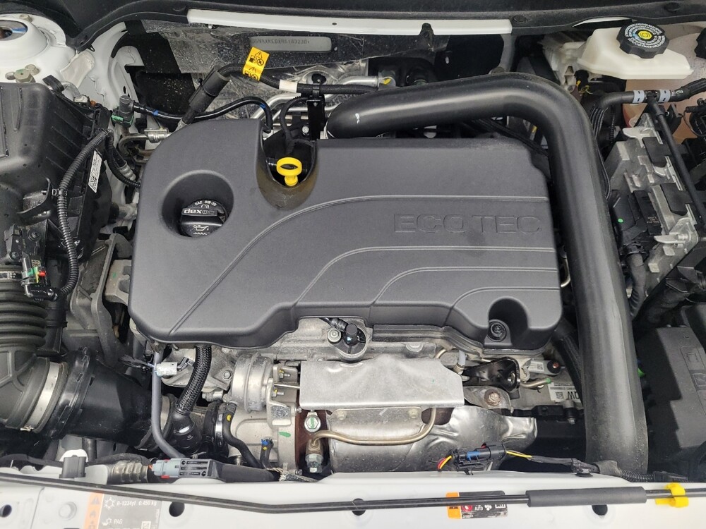 2024 Chevrolet Equinox in Antioch, TN 37013 - 18130683 30