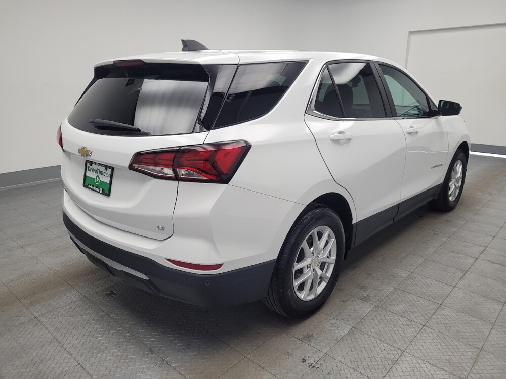 2024 Chevrolet Equinox in Antioch, TN 37013 - 18130683 9