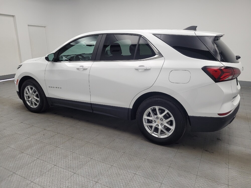 2024 Chevrolet Equinox in Antioch, TN 37013 - 18130683 3