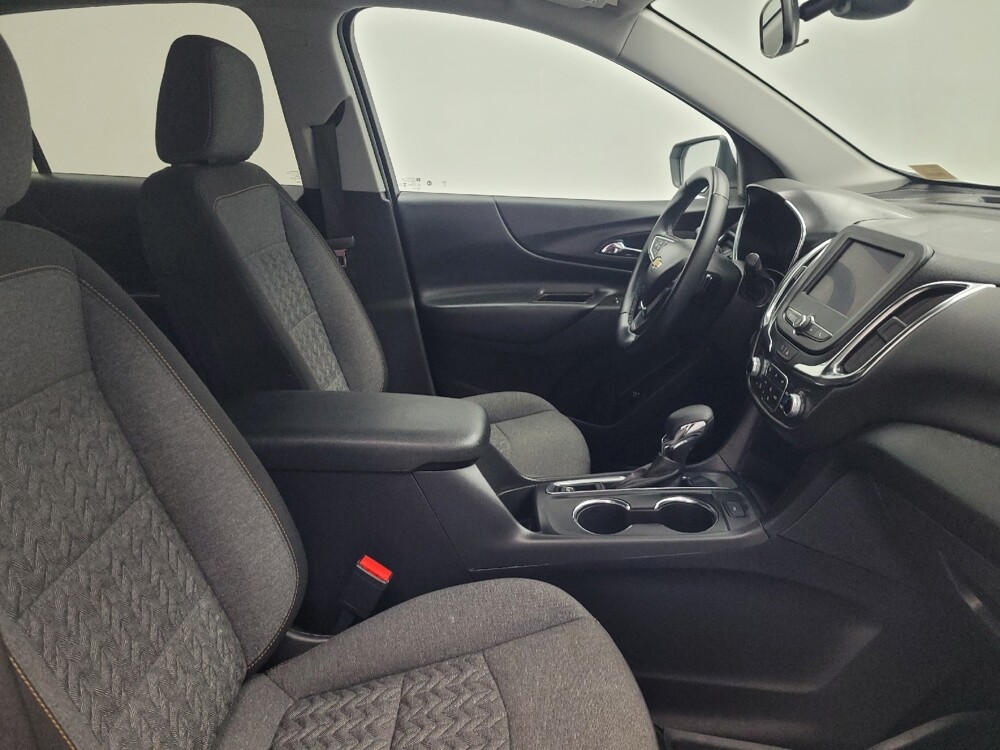 2024 Chevrolet Equinox in Antioch, TN 37013 - 18130683 21