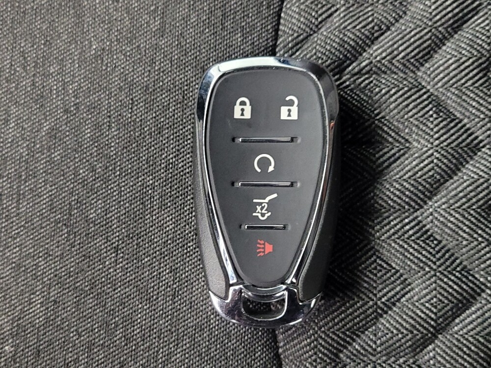 2024 Chevrolet Equinox in Antioch, TN 37013 - 18130683 32