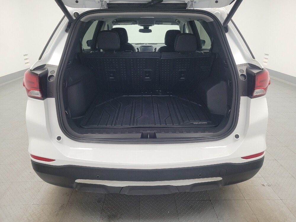 2024 Chevrolet Equinox in Antioch, TN 37013 - 18130683 29