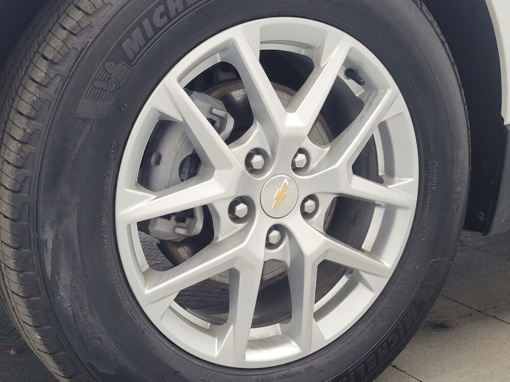 2024 Chevrolet Equinox in Antioch, TN 37013 - 18130683 31