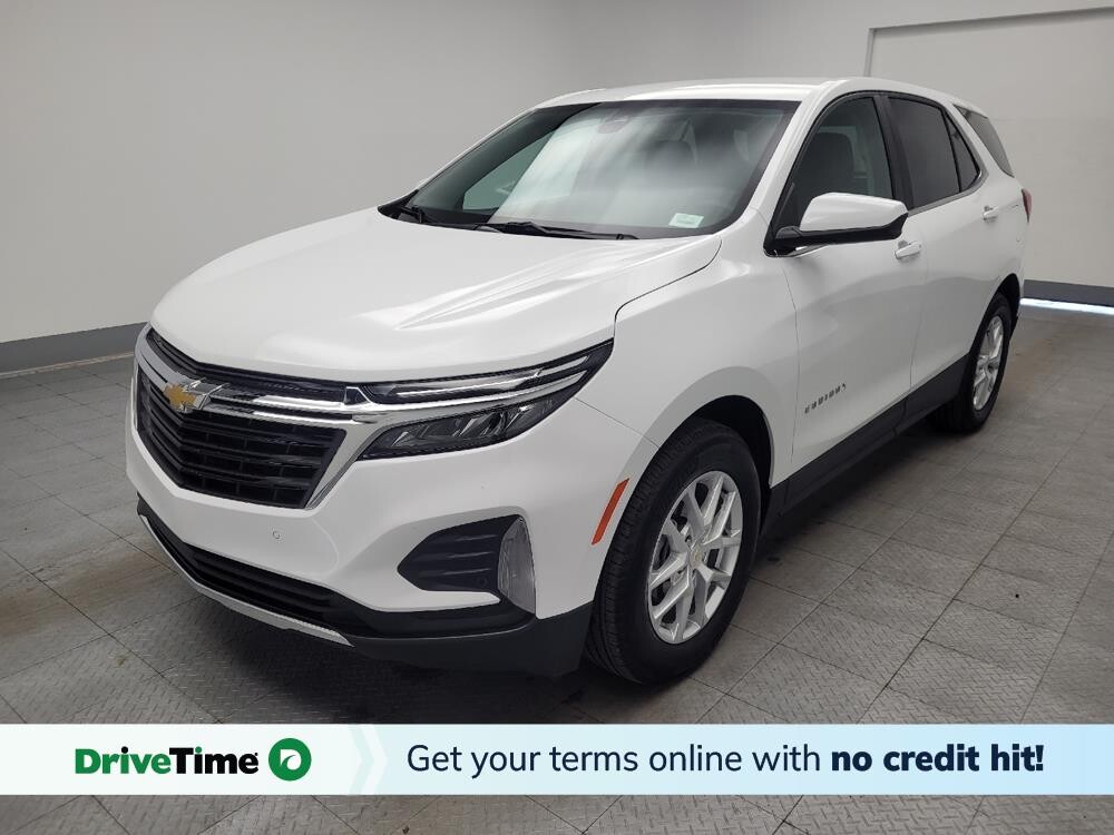 2024 Chevrolet Equinox in Antioch, TN 37013 - 18130683