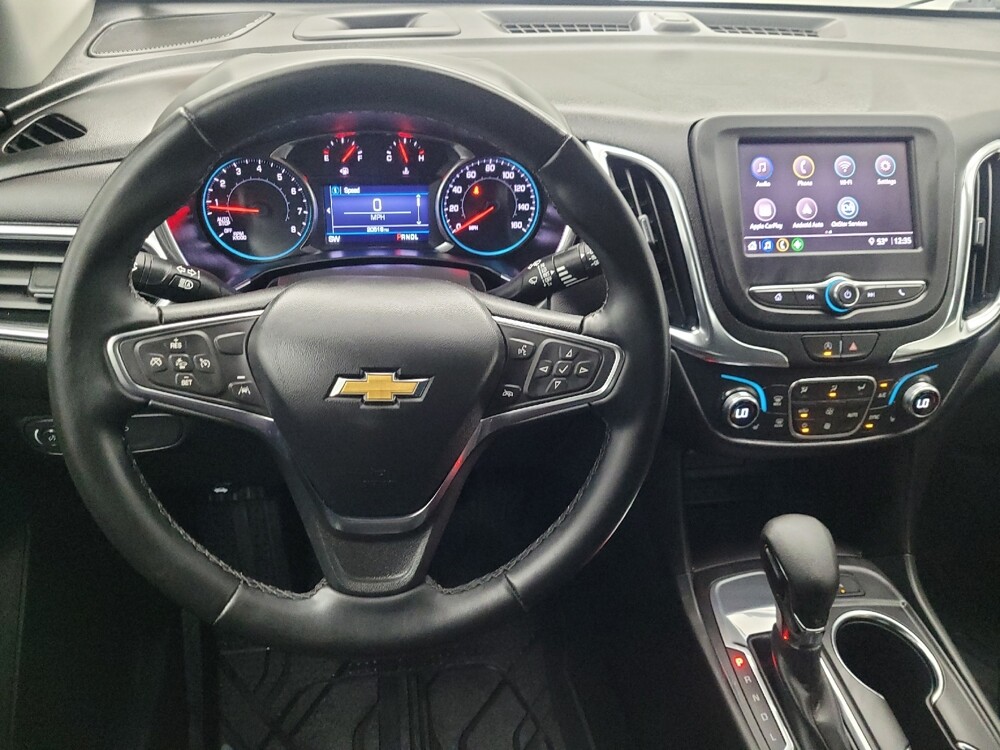 2024 Chevrolet Equinox in Antioch, TN 37013 - 18130683 22