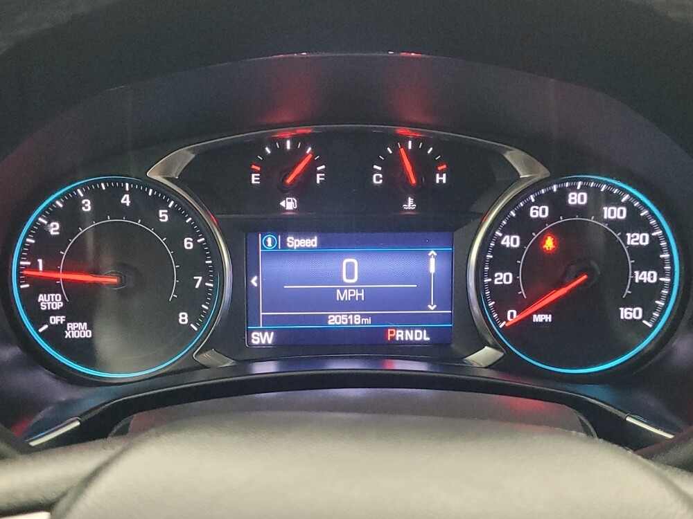 2024 Chevrolet Equinox in Antioch, TN 37013 - 18130683 23