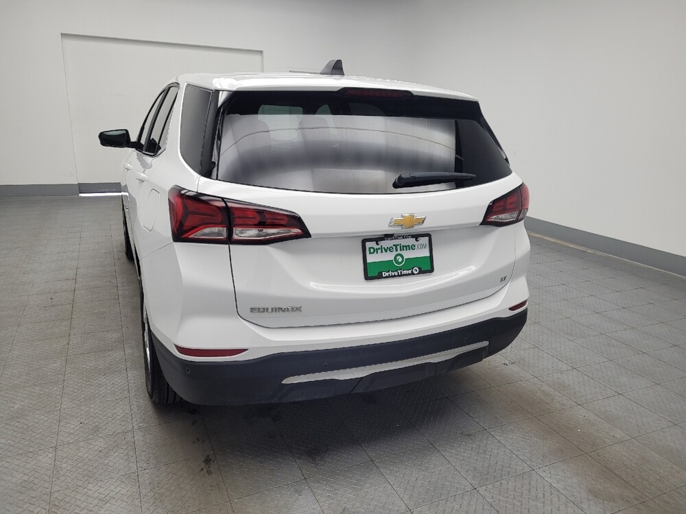 2024 Chevrolet Equinox in Antioch, TN 37013 - 18130683 6