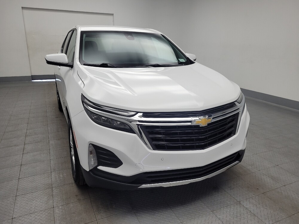 2024 Chevrolet Equinox in Antioch, TN 37013 - 18130683 14
