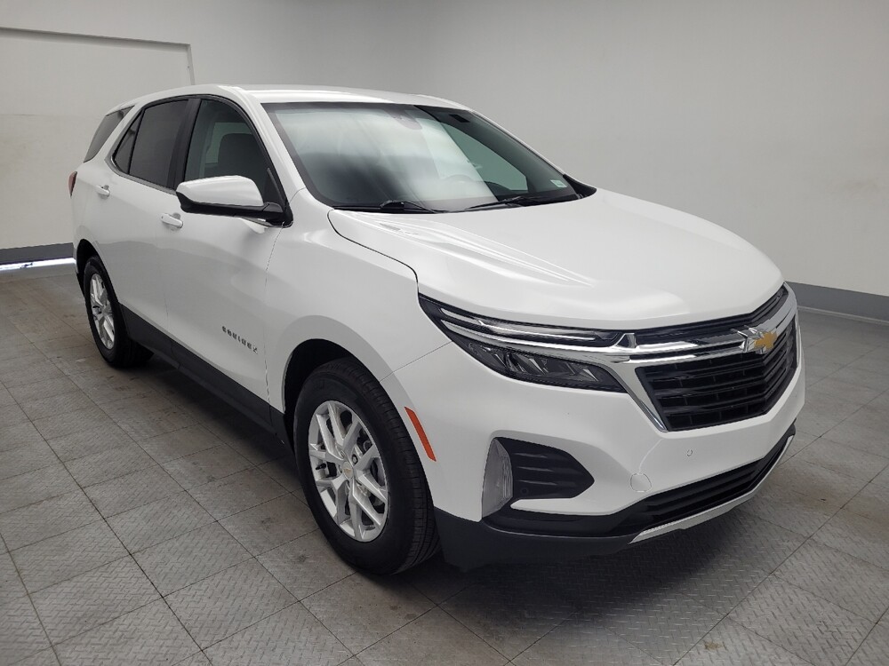 2024 Chevrolet Equinox in Antioch, TN 37013 - 18130683 13