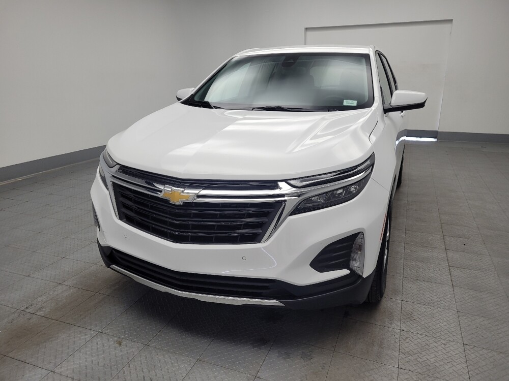2024 Chevrolet Equinox in Antioch, TN 37013 - 18130683 15