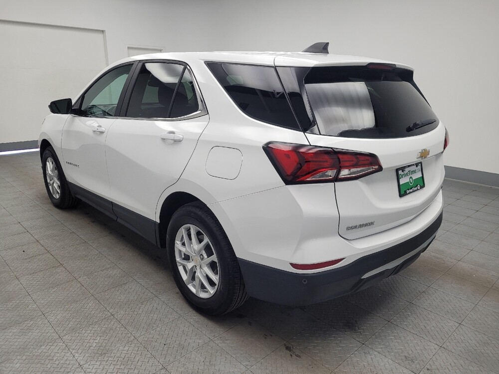 2024 Chevrolet Equinox in Antioch, TN 37013 - 18130683 5