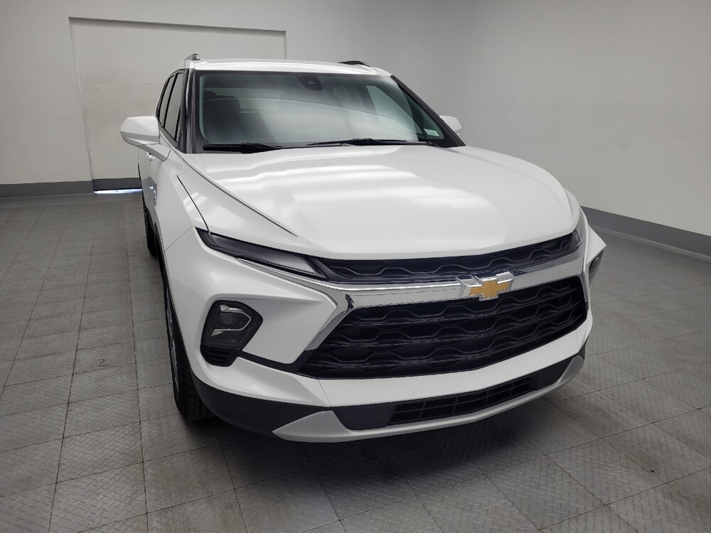 2024 Chevrolet Blazer in Memphis, TN 38115 - 18130684 14