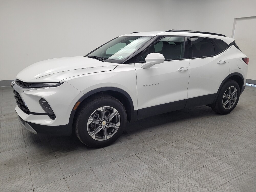 2024 Chevrolet Blazer in Memphis, TN 38115 - 18130684 2