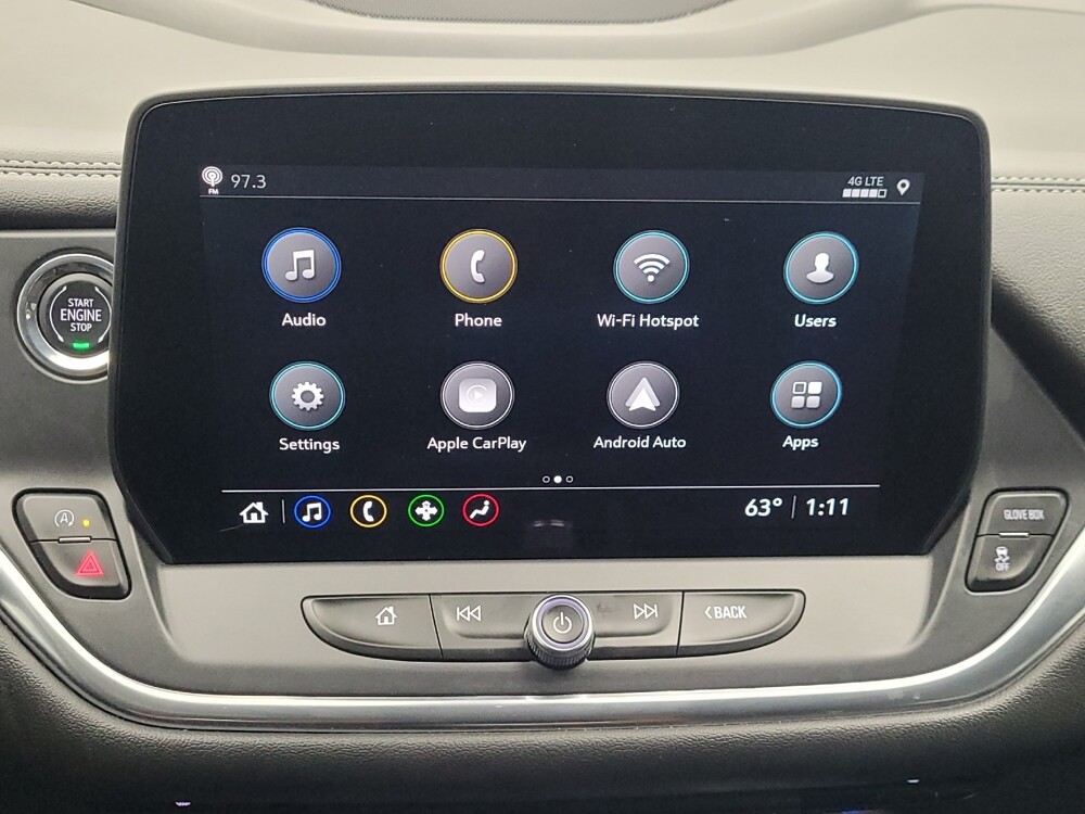 2024 Chevrolet Blazer in Memphis, TN 38115 - 18130684 25