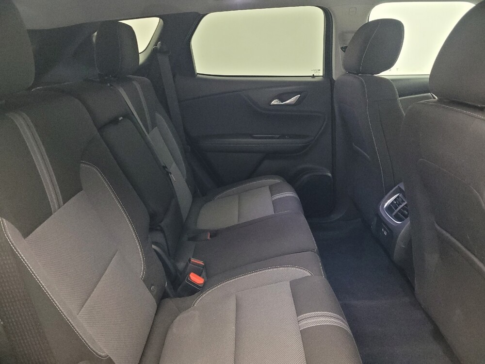 2024 Chevrolet Blazer in Memphis, TN 38115 - 18130684 19