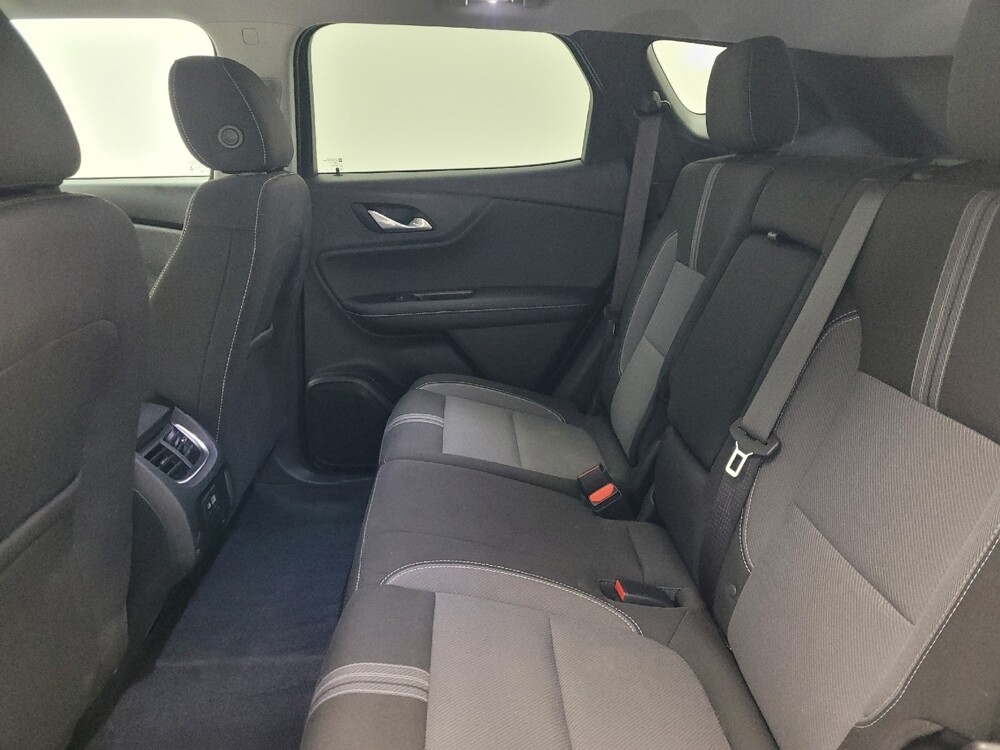 2024 Chevrolet Blazer in Memphis, TN 38115 - 18130684 18