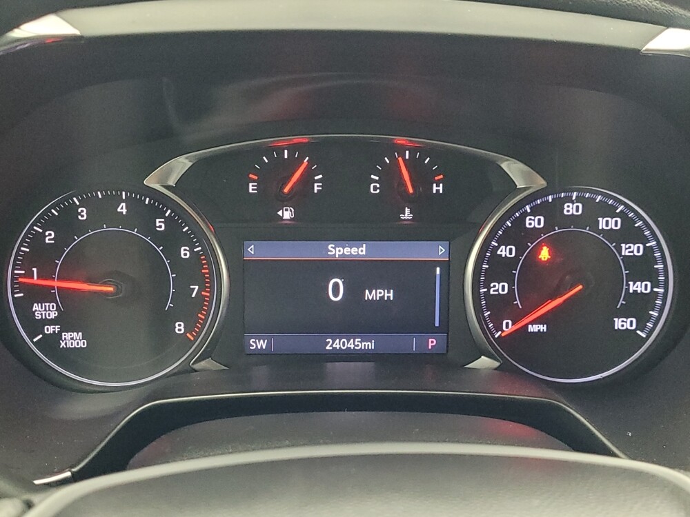 2024 Chevrolet Blazer in Memphis, TN 38115 - 18130684 23