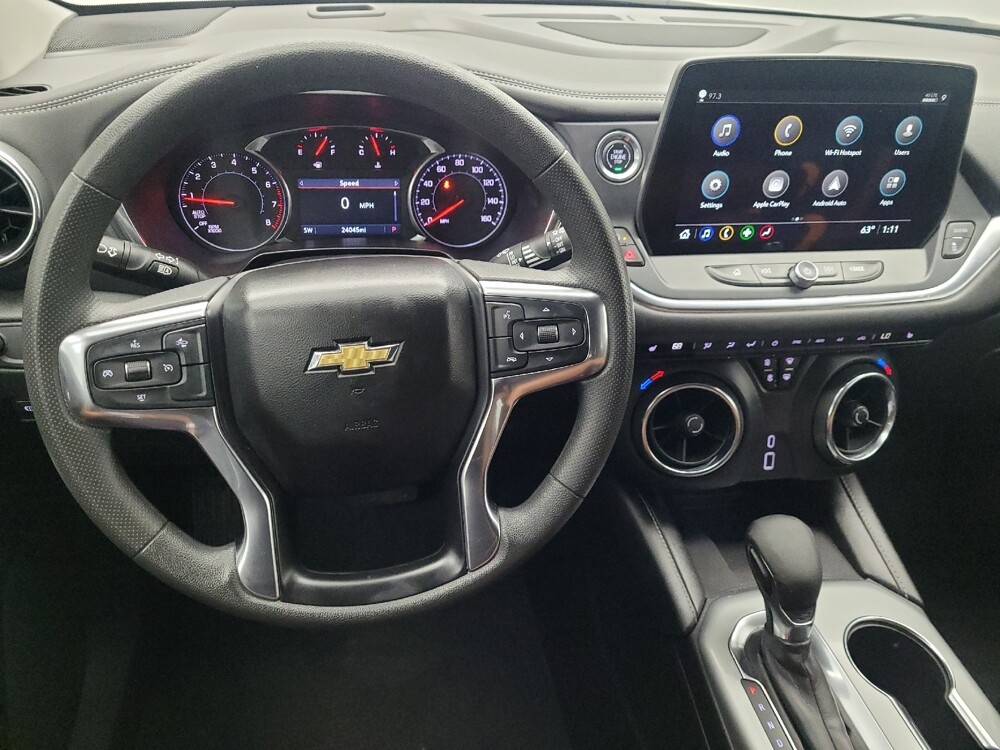 2024 Chevrolet Blazer in Memphis, TN 38115 - 18130684 22