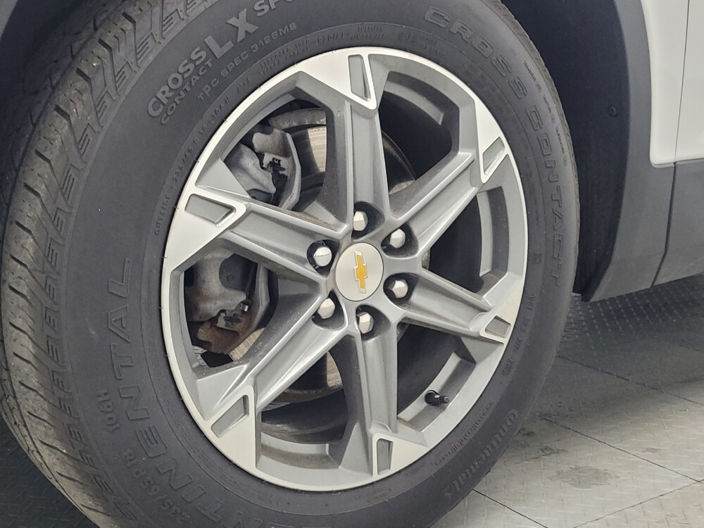 2024 Chevrolet Blazer in Memphis, TN 38115 - 18130684 31